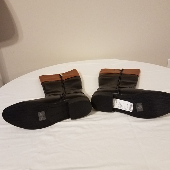 Tommy Hilfiger boots - Picture 3 of 7